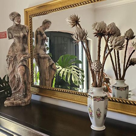 Casa Alem Rio - Quartos Para 6 Hospedes Em Santo Tirso Bagian luar foto