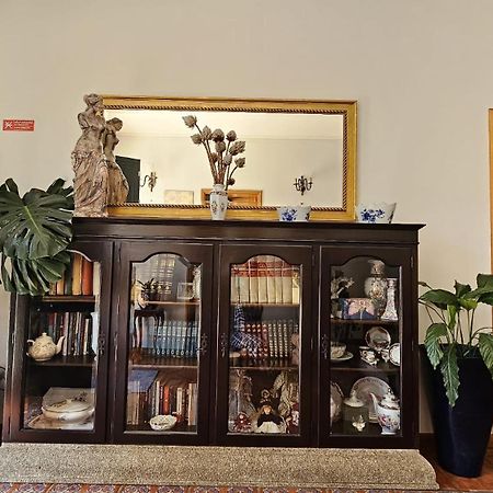 Casa Alem Rio - Quartos Para 6 Hospedes Em Santo Tirso Bagian luar foto