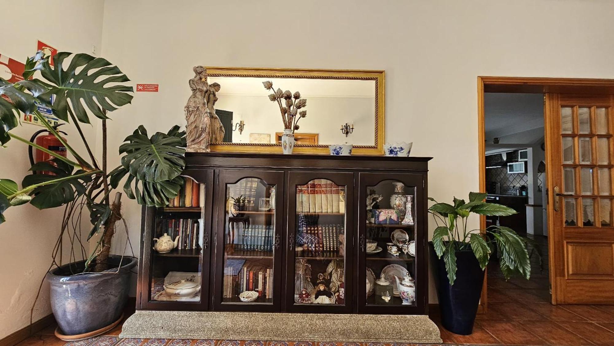 Casa Alem Rio - Quartos Para 6 Hospedes Em Santo Tirso Bagian luar foto